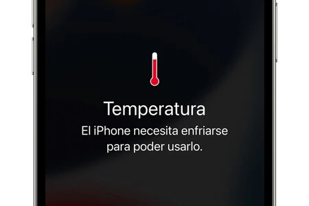 Aviso Temperatura
