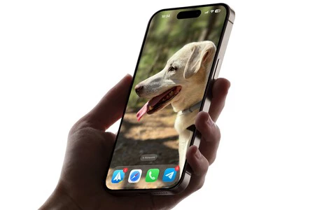 Iphone 2