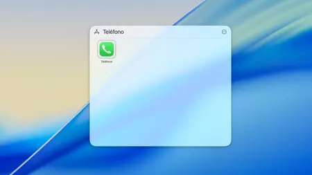 Telefono Mac