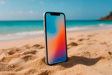 Iphone Playa