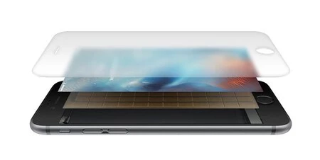 3D Touch