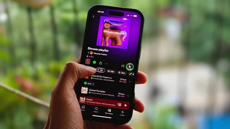 Spotify Mix