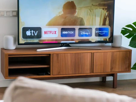 Apple Tv
