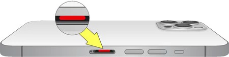 Iphone Mojado