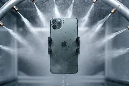 Iphone 11 Pro