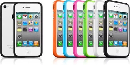 Bumper Iphone 4