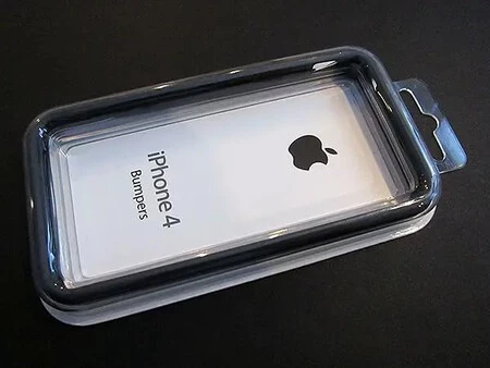 iPhone 4 Bumper