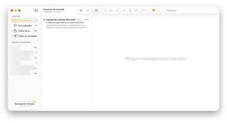 Mail Mac