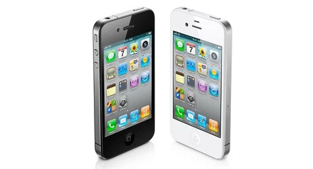 iPhone 4