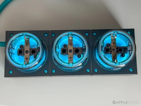 Genki Moonbase Regleta Analisis 15