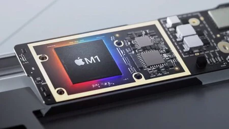 Chip M1