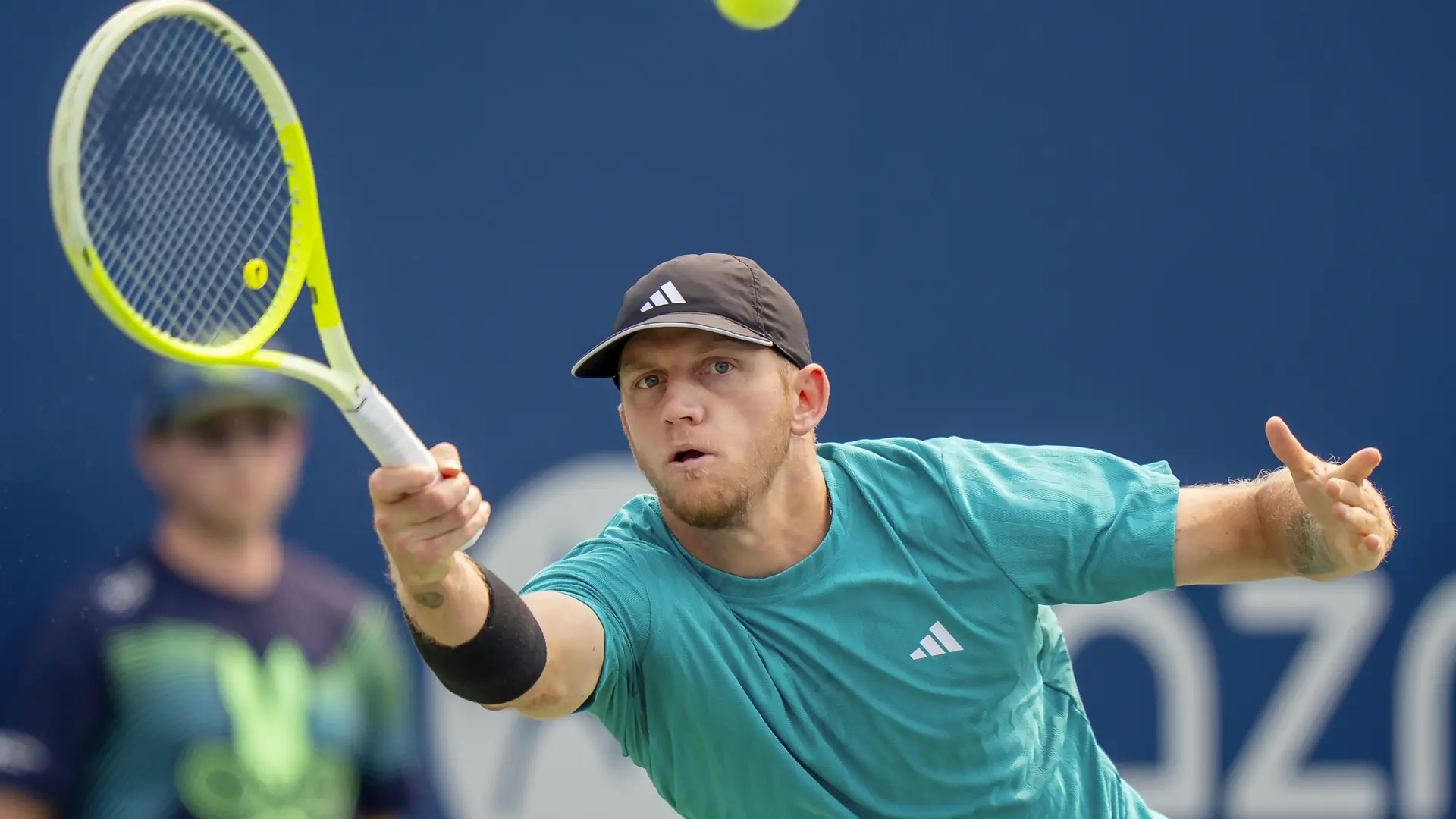 Davidovich carga de nuevo contra la ATP tras la retirada de Sinner: «Con tantos jugadores muertos físicamente… algo debe cambiar»