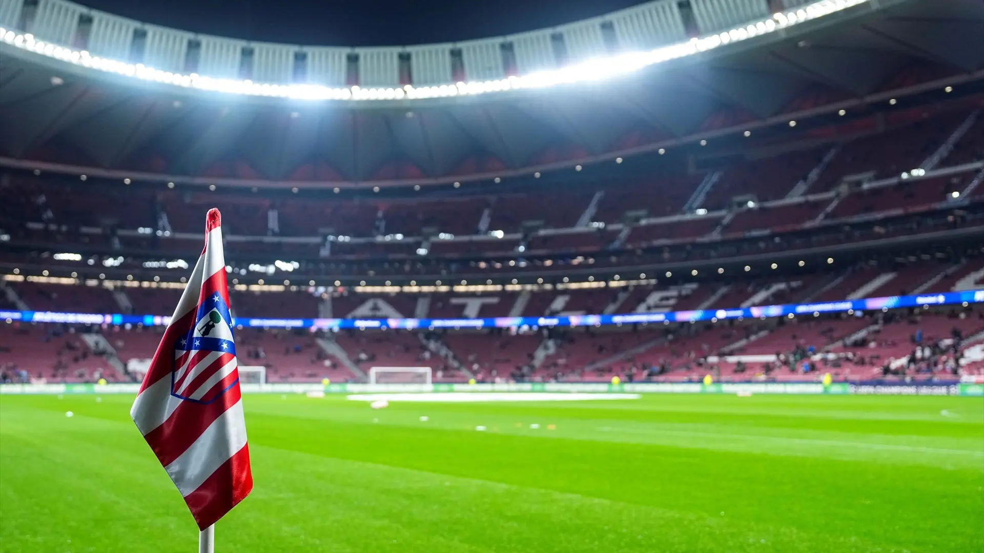 Fecha, horarios y precios de la presentación de los nuevos fichajes del Atlético en el Metropolitano