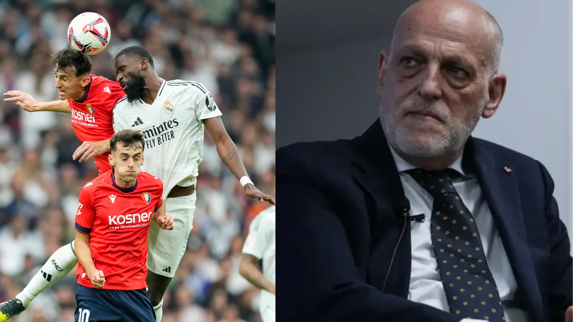 ¿Cuándo es el primer partido de LaLiga 2025-2026? Horario y dónde ver los encuentros inaugurales