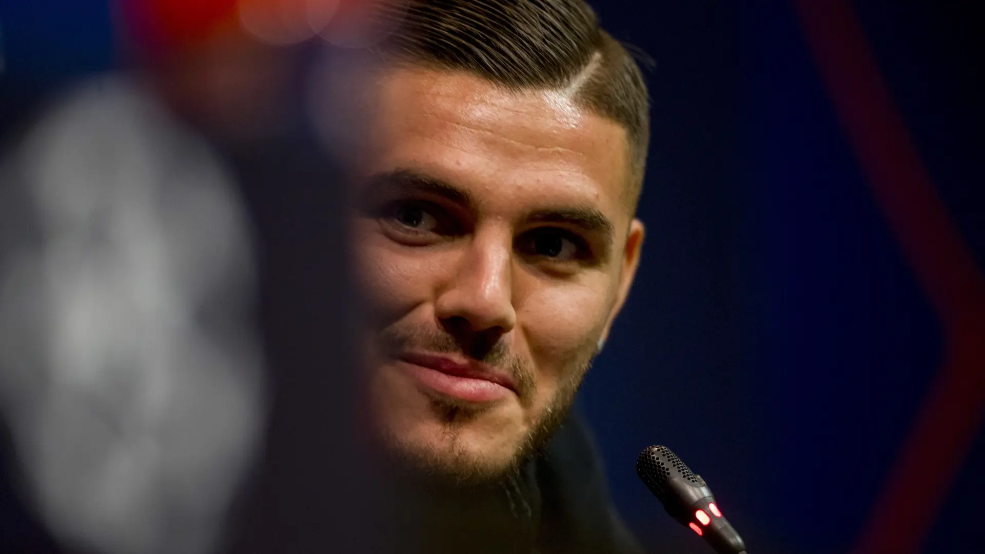 La surrealista anécdota de Mauro Icardi en la Masía del Barça: «Derribó una paloma, le quitó las plumas… y se la comió»