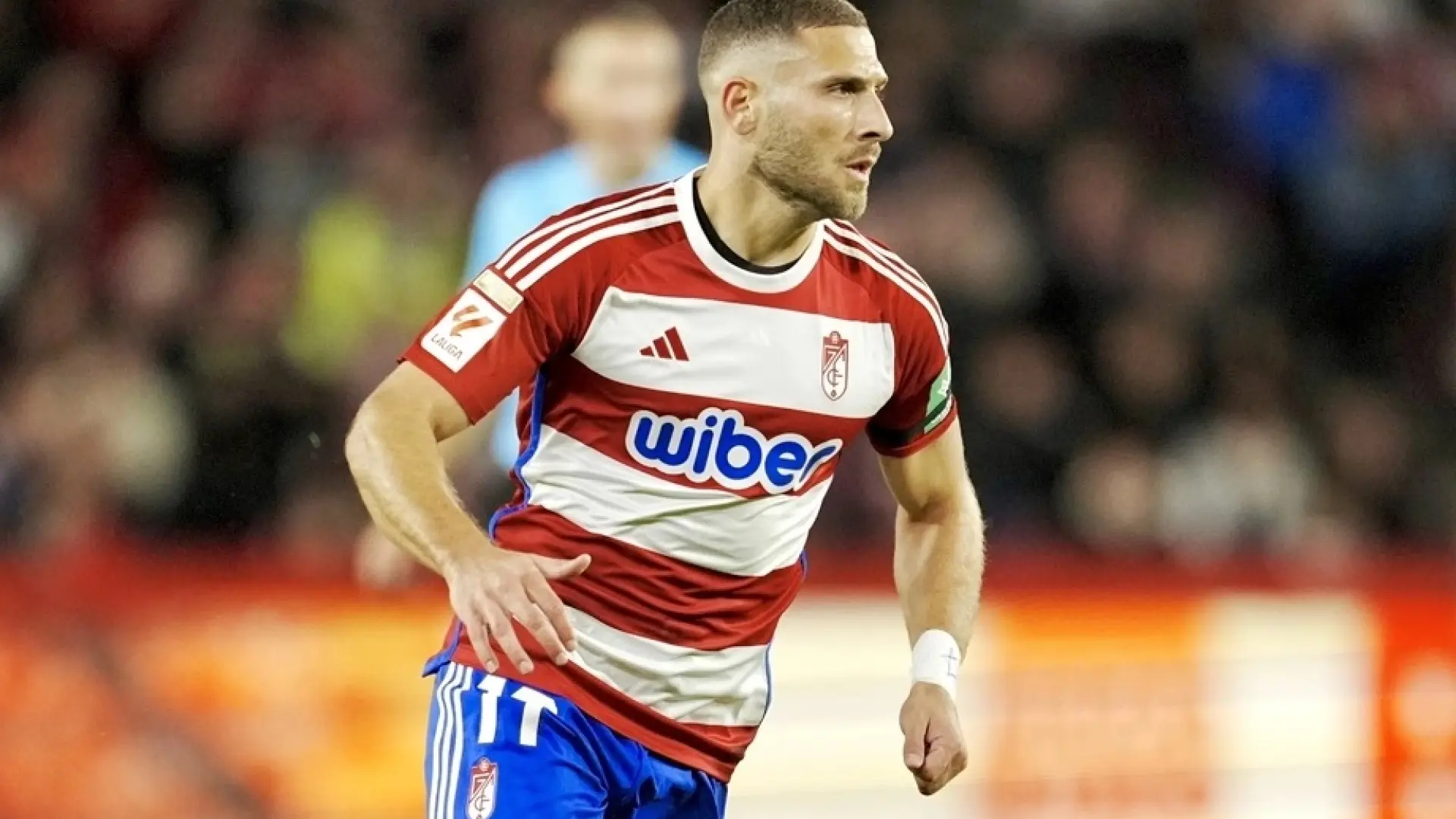 El Düsseldorf descarta a Weismann tras el rechazo de su afición y el jugador se defiende: «Seguiré portando con orgullo la bandera de Israel»