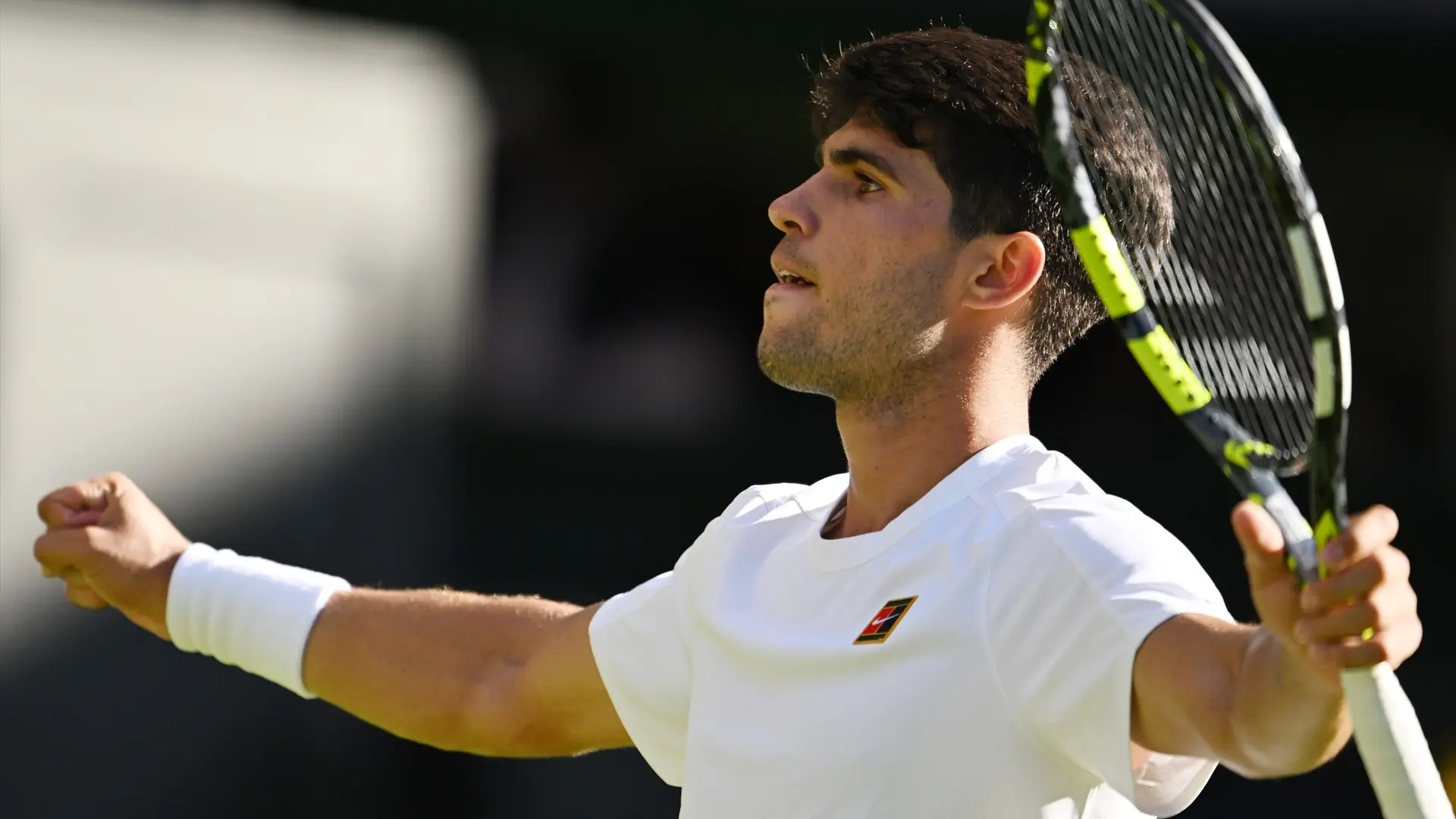 Cuadro complicado para Carlos Alcaraz en Cincinnati: un campo de minas antes de otra posible final ante Jannik Sinner