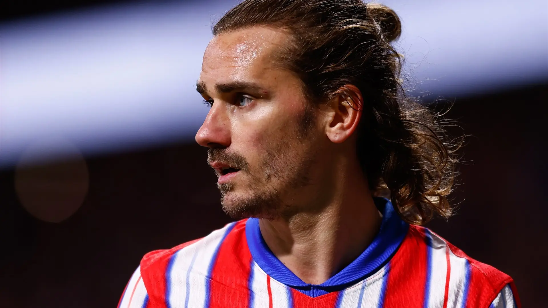 El Atlético de Madrid gana al contragolpe en su vista al Newcastle