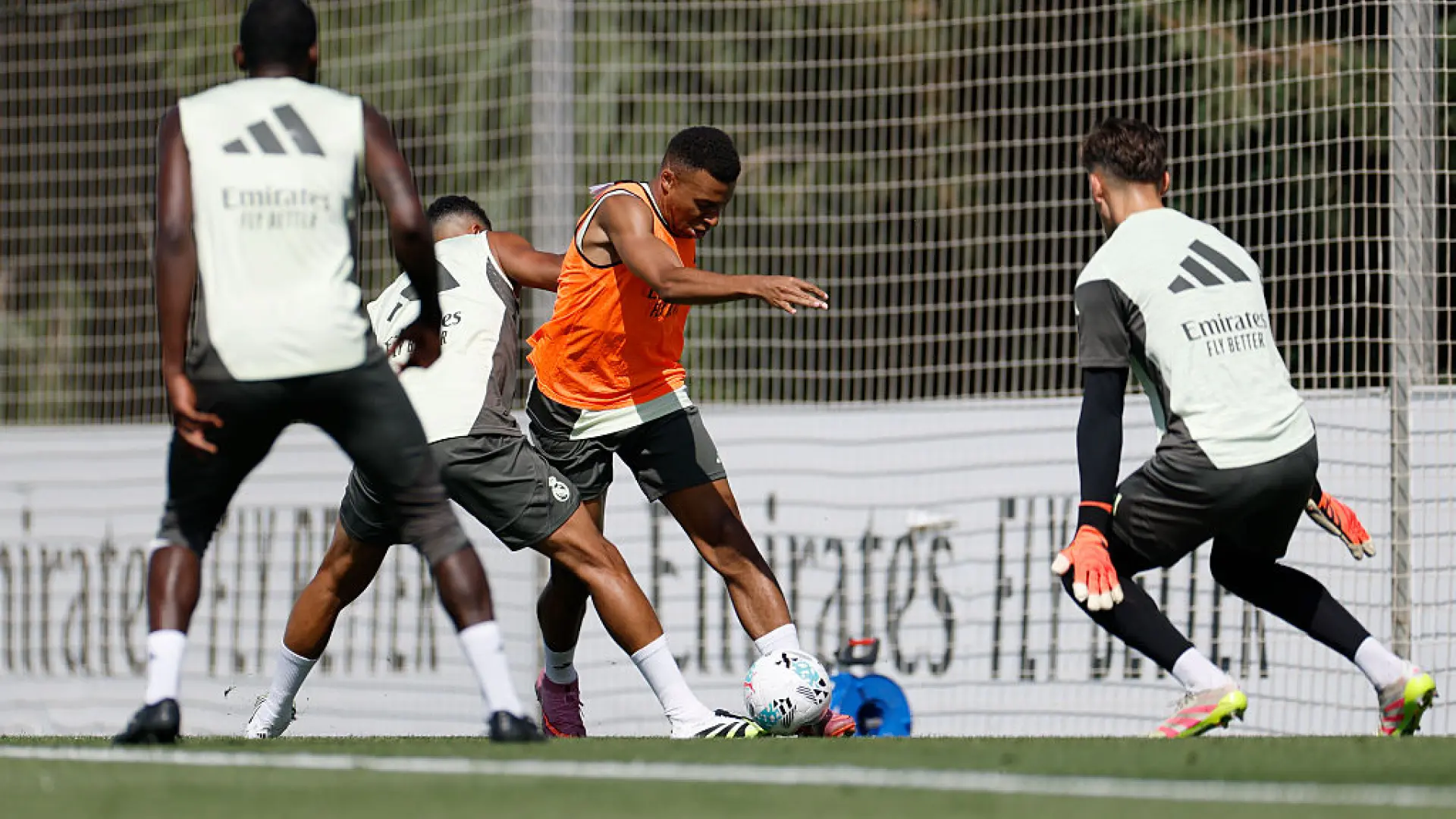 La advertencia del doctor Ripoll al Real Madrid sobre las lesiones: «A partir de abril el probable que aumenten»
