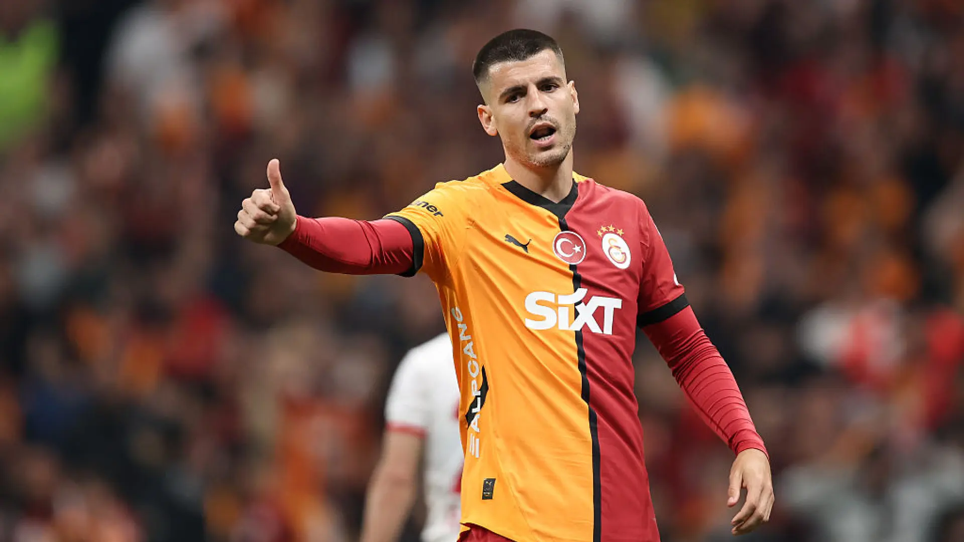 Álvaro Morata se despide del Galatasaray acusando al club de incumplir el contrato: «Tuve que renunciar a parte de mi salario»