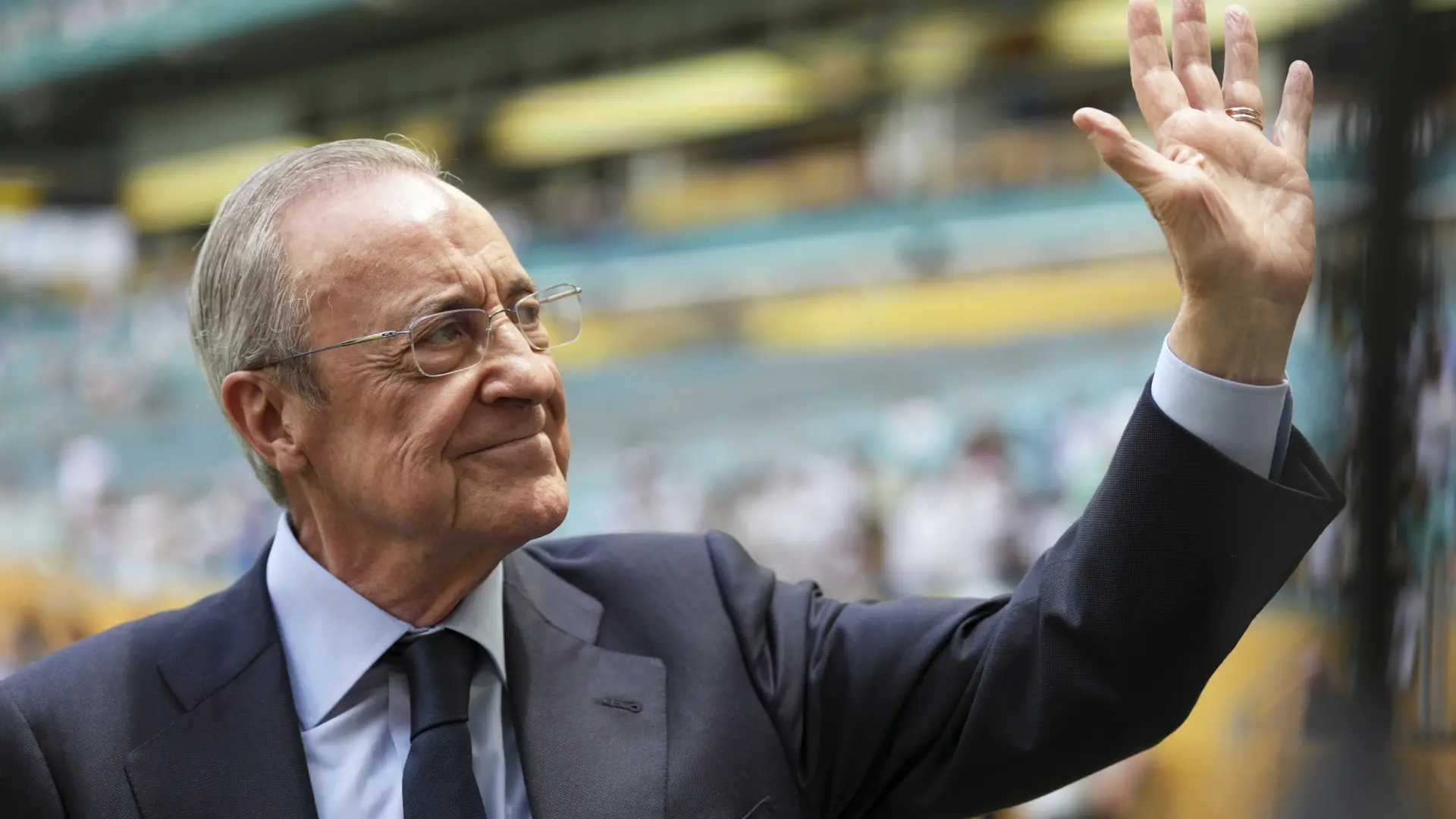 El Real Madrid explota contra el Villarreal – Barça en Miami y toma medidas: «Hay riesgo de adulteración de la competición»