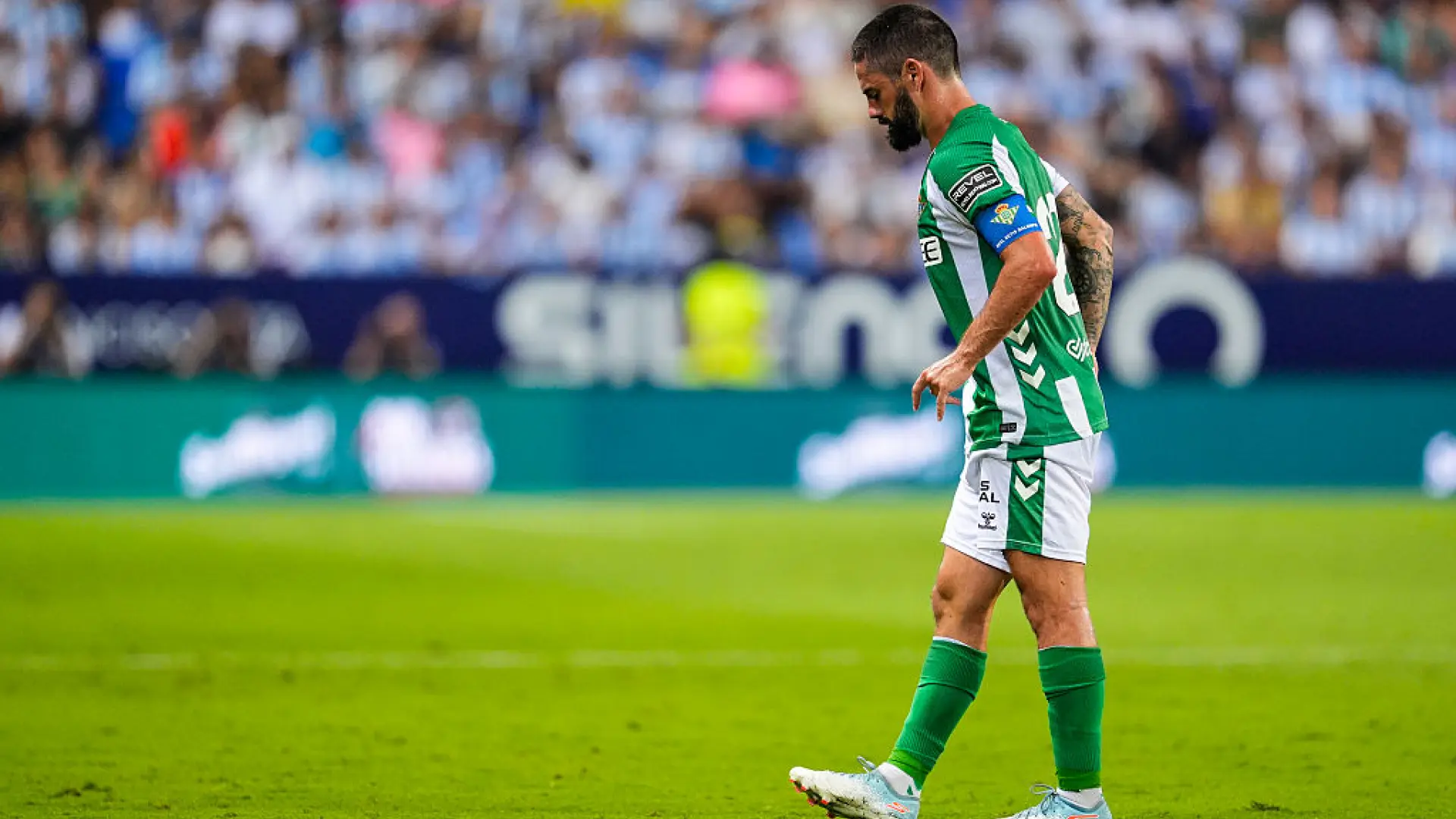 Lewandowski, Isco, Camavinga, Sancet… La larga lista de lesiones en la pretemporada marca el inicio de la Liga