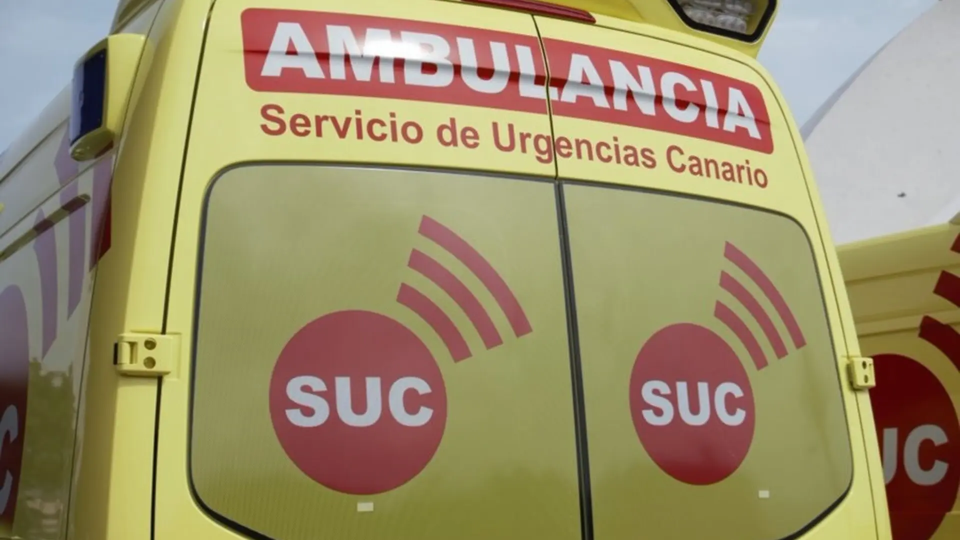 Muere un ciclista de 50 años tras sufrir un accidente con un vehículo en Tenerife