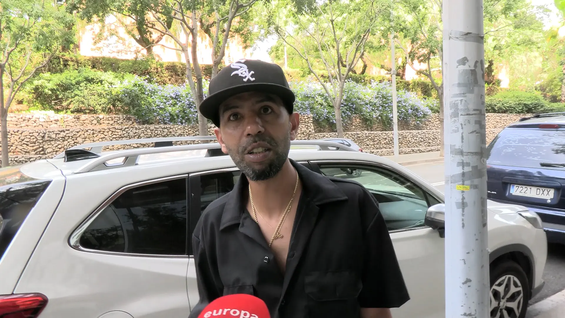 El padre de Lamine Yamal sobre la relación de su hijo con Nicki Nicole: «No sé ni qué cara tiene ella»