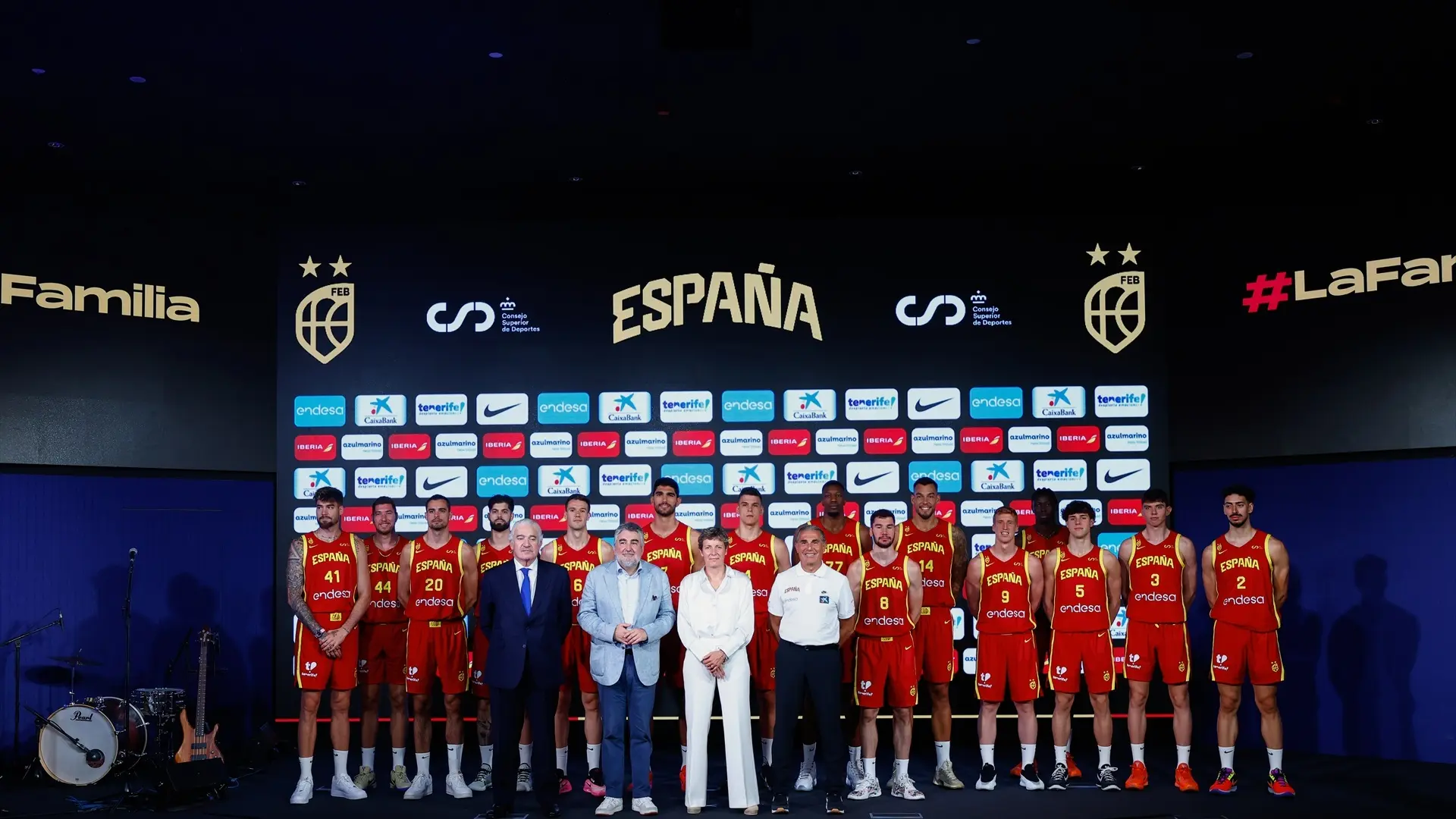 Estos son los grandes candidatos para ganar el Eurobasket 2025: Serbia, Alemania, Francia… y las opciones de España