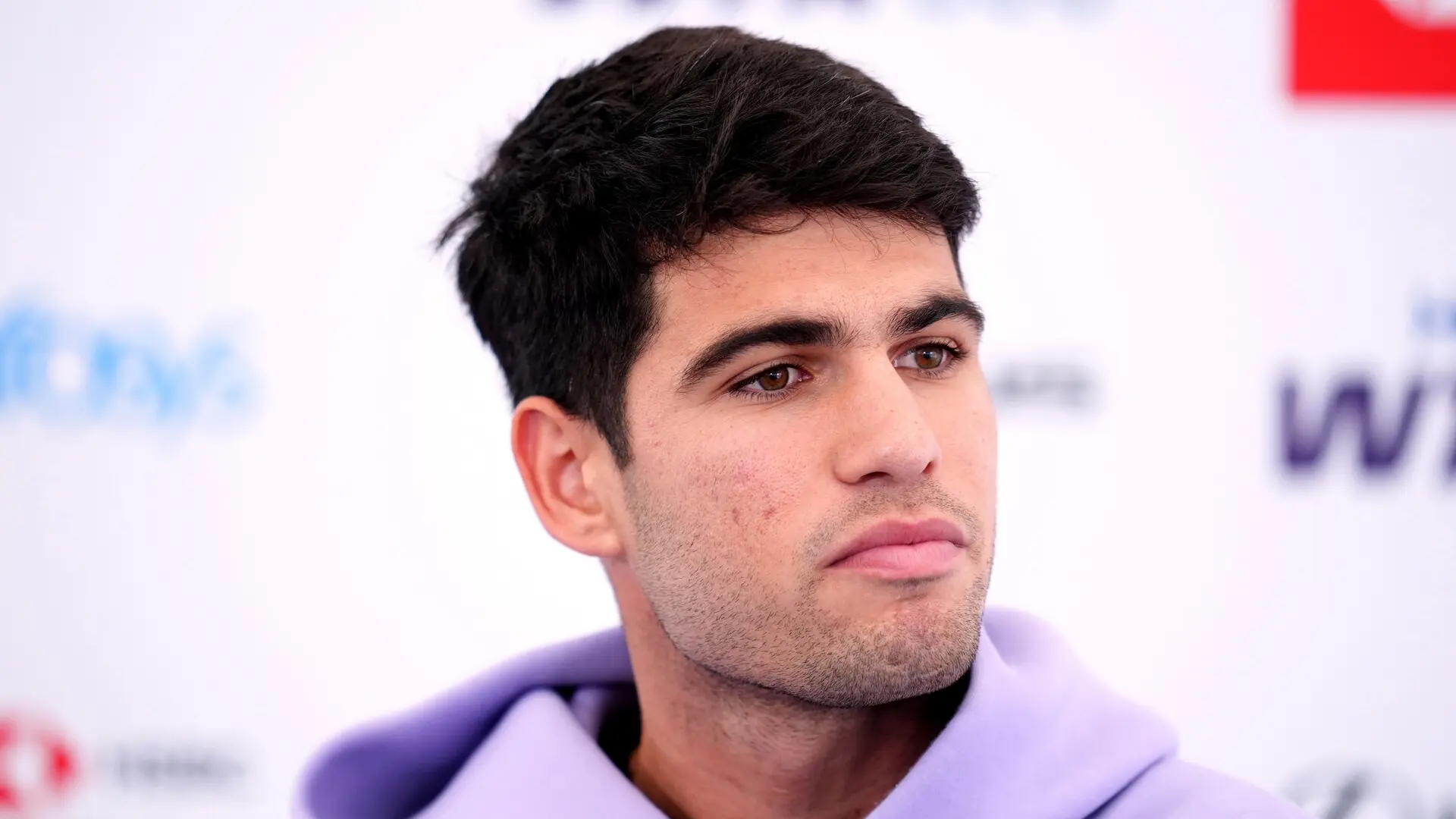La clave de Carlos Alcaraz para competir este US Open: «Me siento con capacidad de aguantar partidos difíciles, el año pasado no»