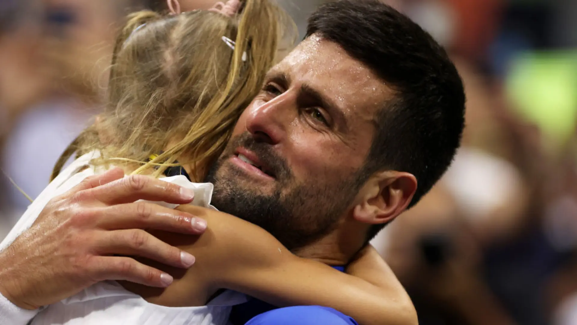 La gran preocupación de Novak Djokovic para el US Open: «No estaré en el cumpleaños de mi hija si me va bien aquí»