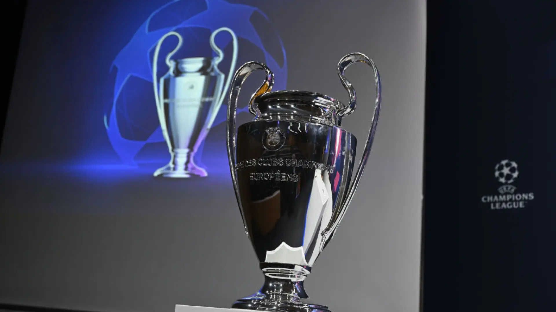 Sorteo de la Champions League 2025 – 2026: horario y dónde ver, equipos clasificados y claves del nuevo formato