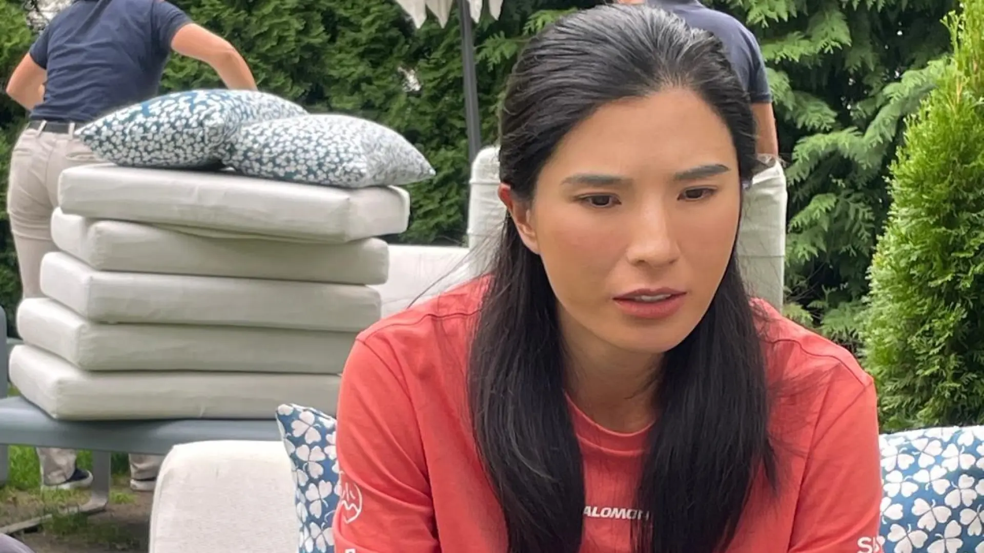 Miao Yao: «El trail running en China es una forma muy saludable de evitar el estrés en el trabajo»
