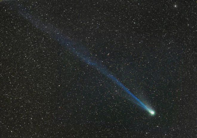 Los mejores lugares para ver las Perseidas 2025 en Catalunya