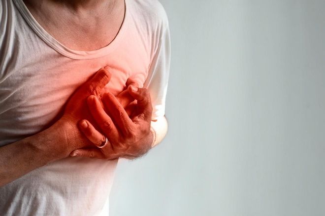 Una técnica diagnóstica usada frente a varias patologías sirve también para monitorizar las placas en las arterias