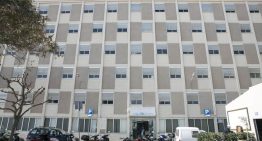 El CAP de la Barceloneta saldrá del Hospital del Mar en 2029 para ocupar una antigua clínica y tres casitas históricas