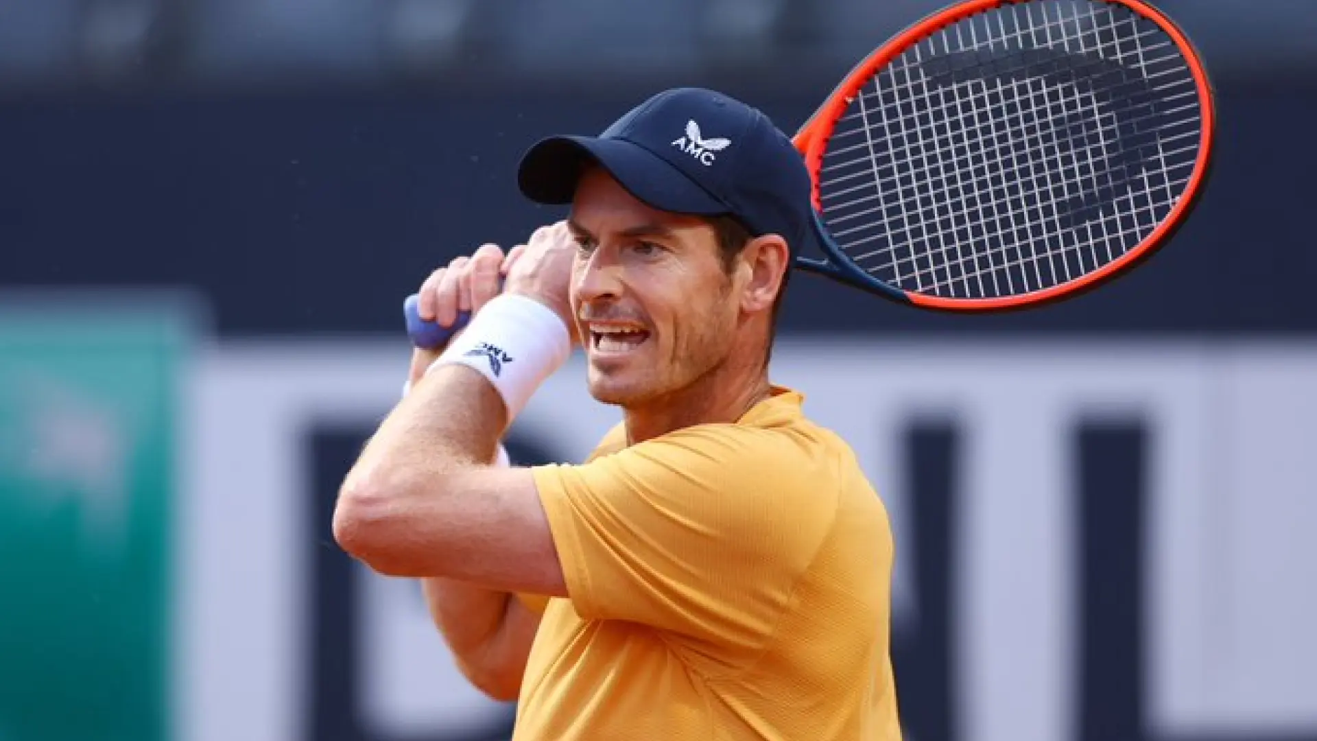 El sorprendente nuevo negocio de Andy Murray: del tenis… a los cultivos de patatas
