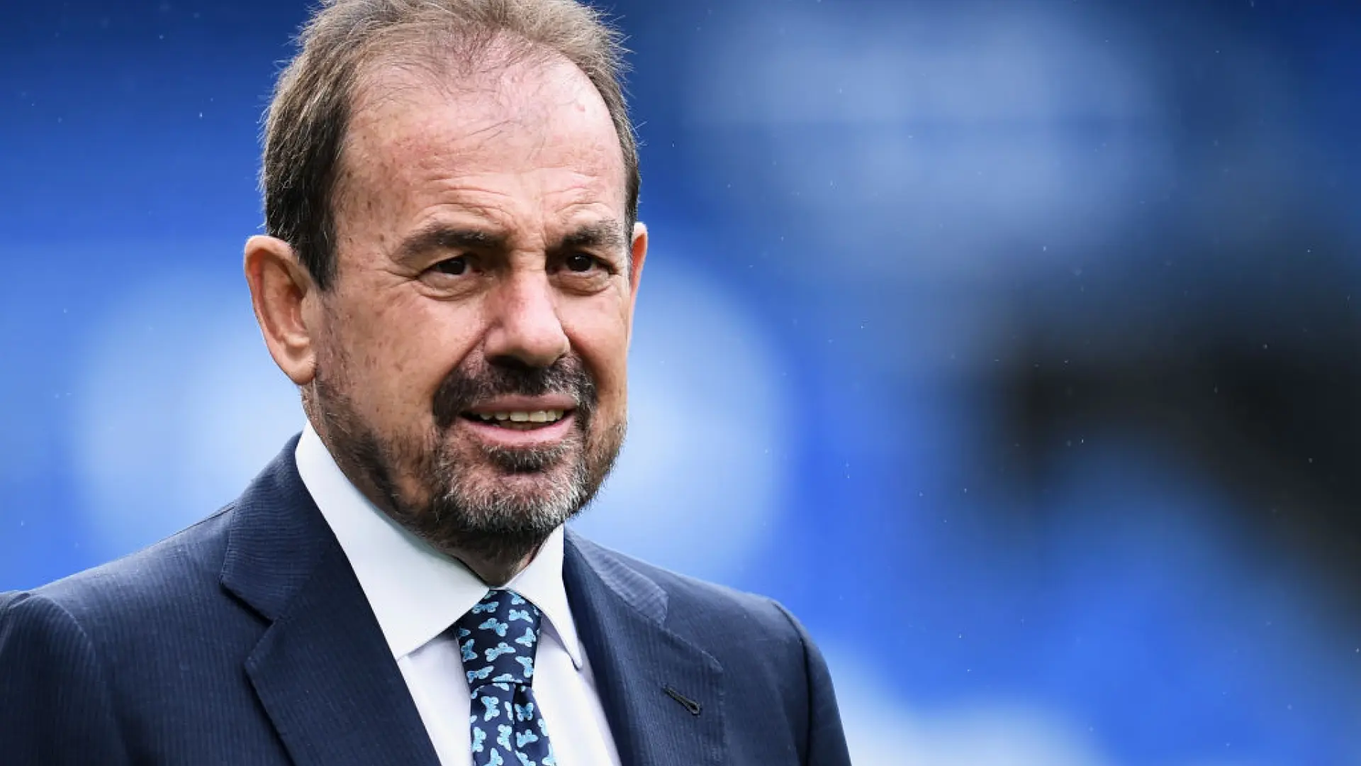 La dura crítica de Ángel Torres, presidente del Getafe, contra LaLiga: «Somos el hazmerreír de Europa»