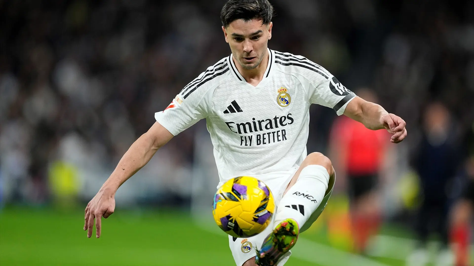 Cracks del fútbol que nacieron en agosto