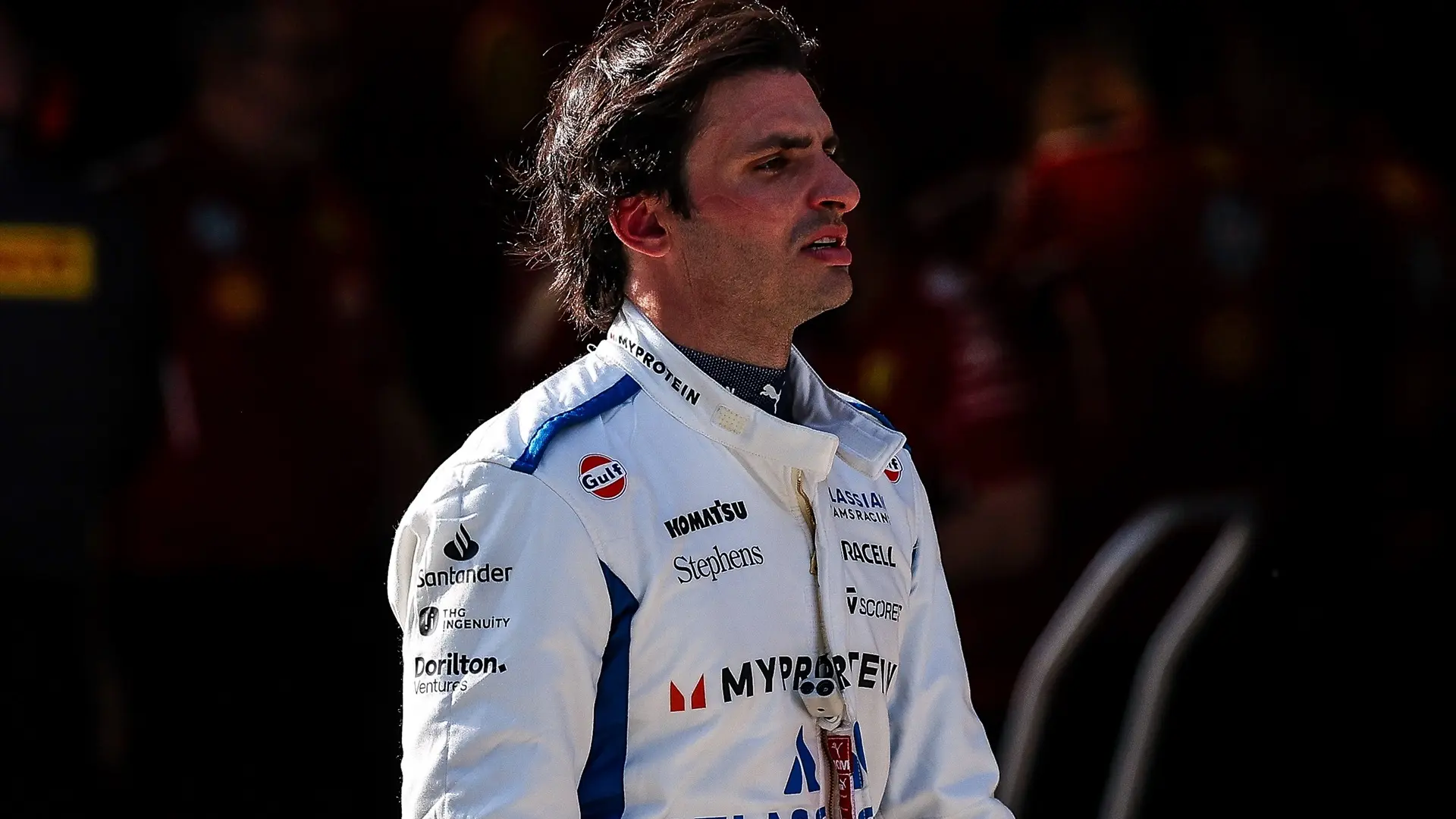 La confianza de Carlos Sainz en Williams para pelear por el Mundial de F1: «Podemos ser aspirantes al título»
