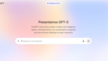 ChatGPT-5, estas son las grandes novedades y diferencias de este modelo