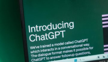 OpenAI, creadores de ChatGPT, lanzan nueva IA abierta que puedes personalizar