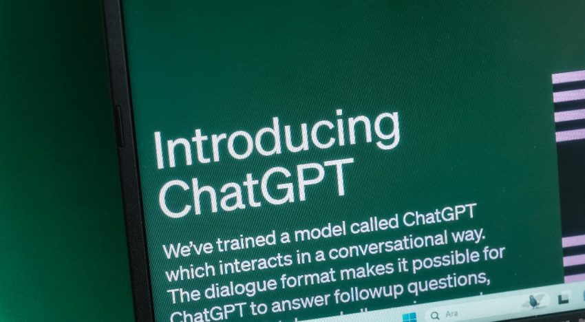 OpenAI, creadores de ChatGPT, lanzan nueva IA abierta que puedes personalizar