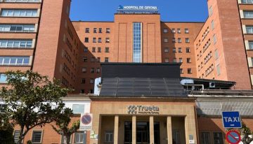 El hospital Trueta de Girona impide a una madre acompañar a su hija de 22 meses en una sedación