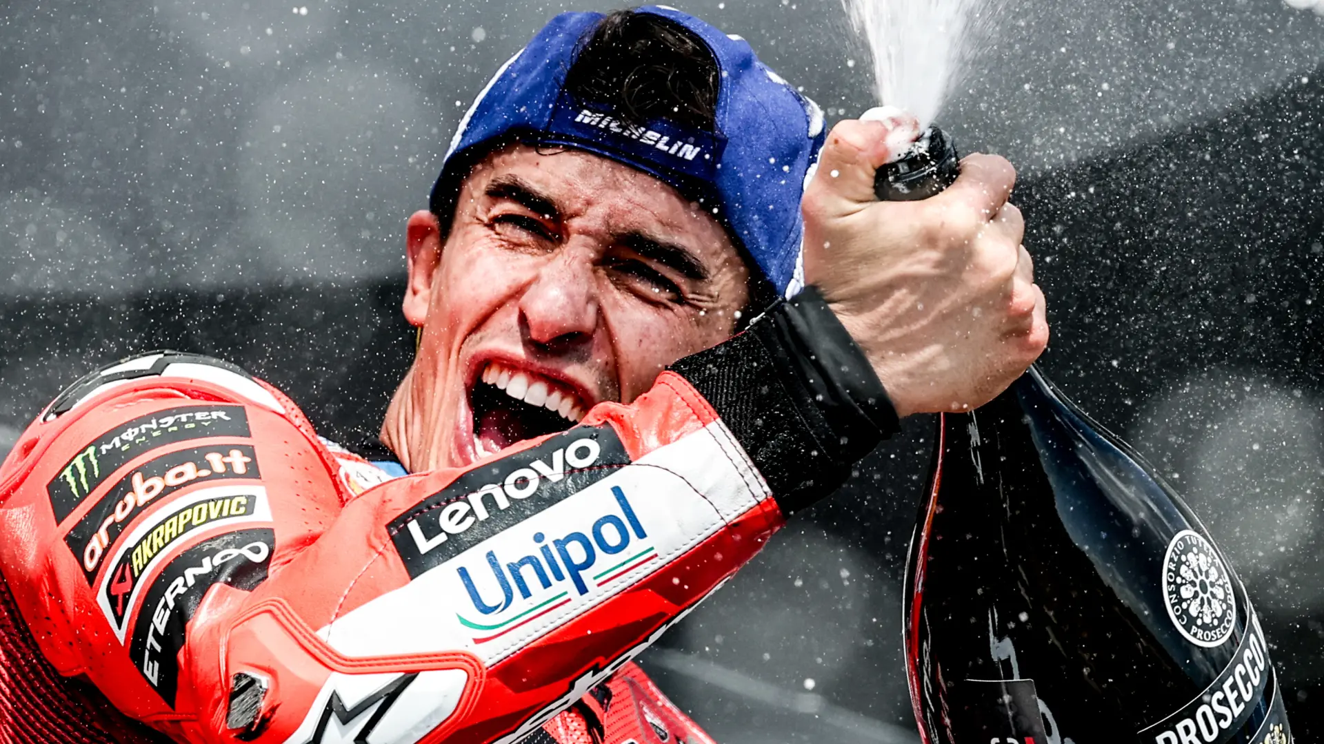 Marc Márquez asusta antes del estreno en el GP de Hungría: «Siempre he sido rápido en adaptarme a circuitos nuevos»
