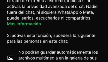 ¿Cómo restringir Meta AI de tus chats de WhatsApp y por qué algunos buscan desinstalarla?