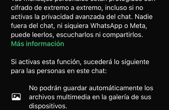 ¿Cómo restringir Meta AI de tus chats de WhatsApp y por qué algunos buscan desinstalarla?