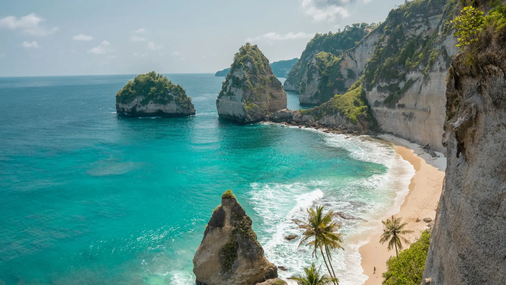 Muere un turista catalán mientras practicaba submarinismo tras «quedarse sin oxígeno» en la costa de Bali