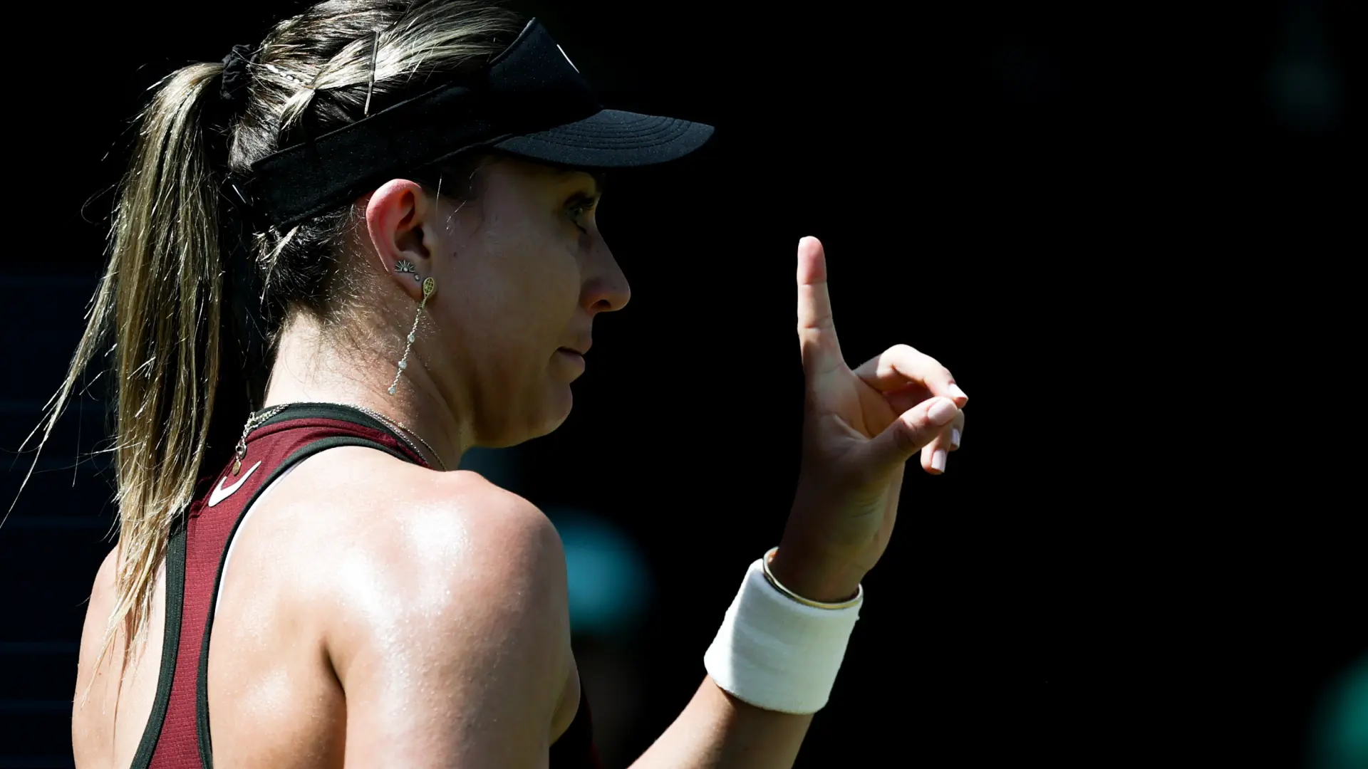 Continúa la pesadilla de Paula Badosa: se retira del US Open