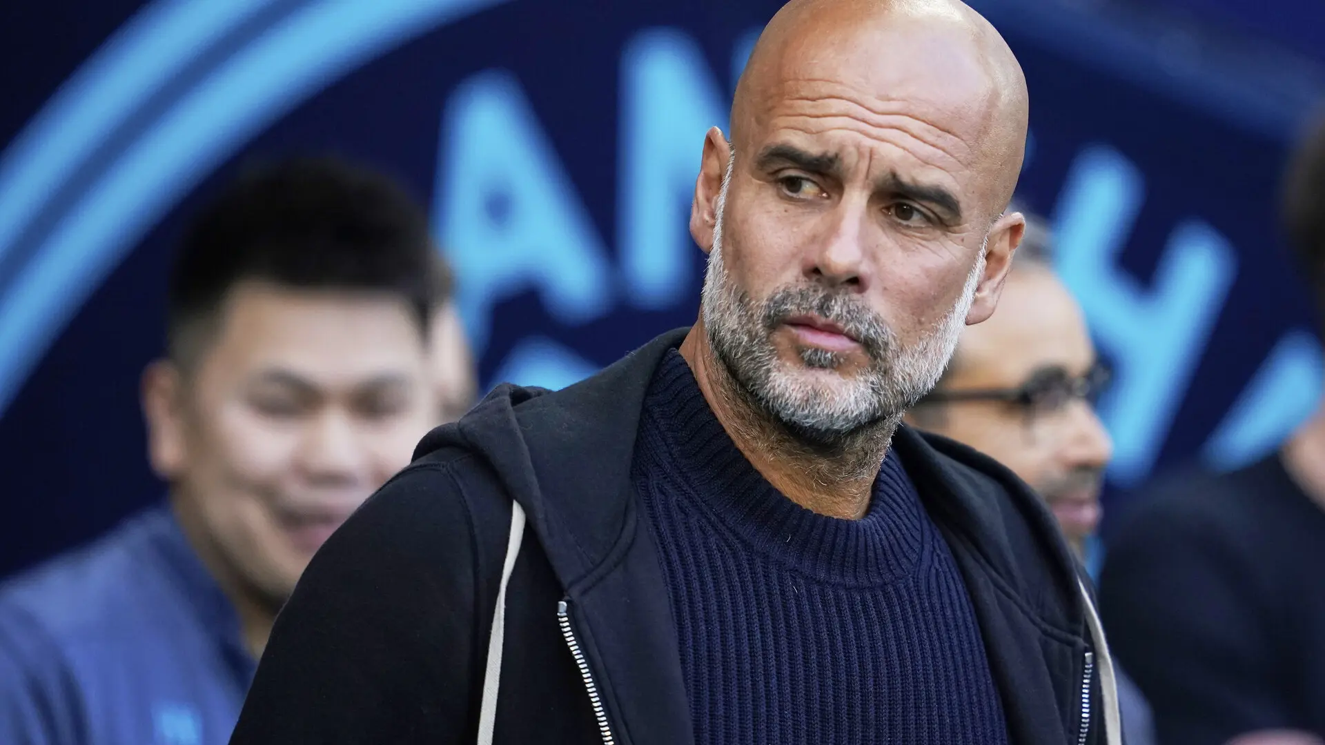 Pep Guardiola recula y ya planea un futuro a largo plazo en el City: «Me quedan dos años de contrato y quizás siga otros dos»